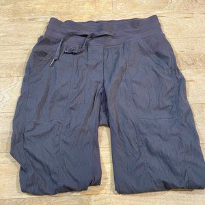 lululemon street to studio pant